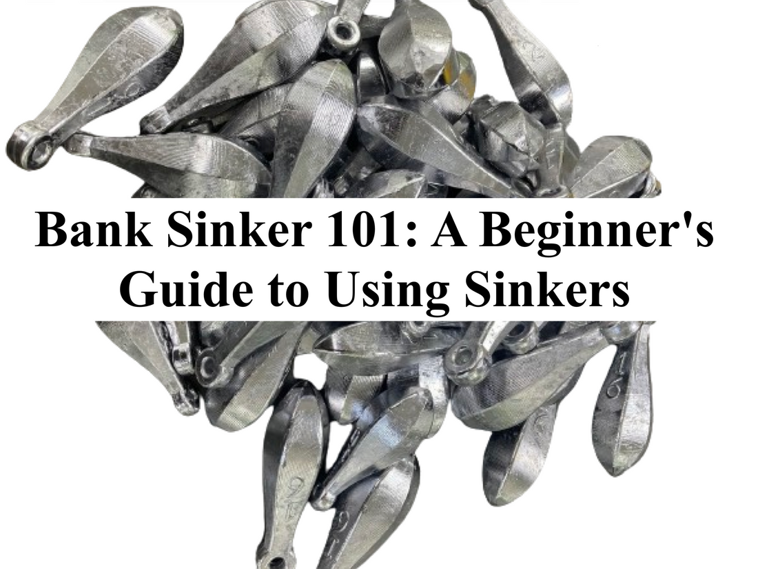 Bank Sinker 101