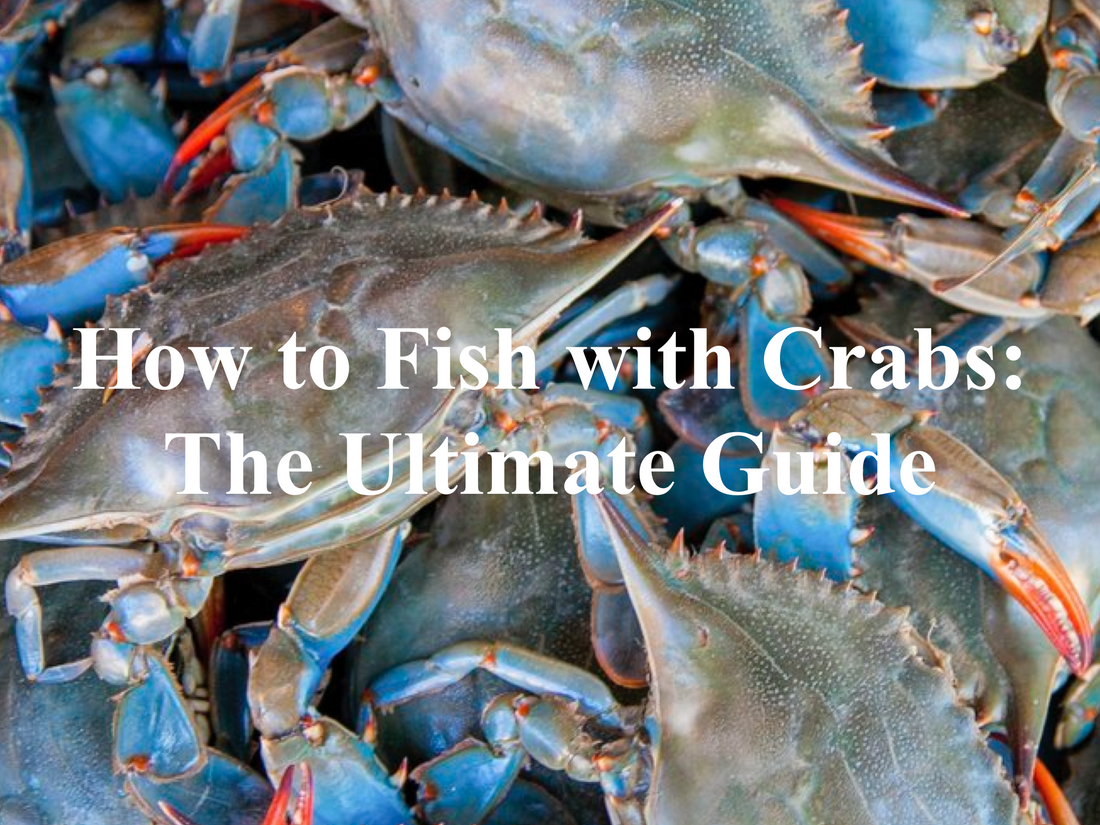 How to Fish with Crabs